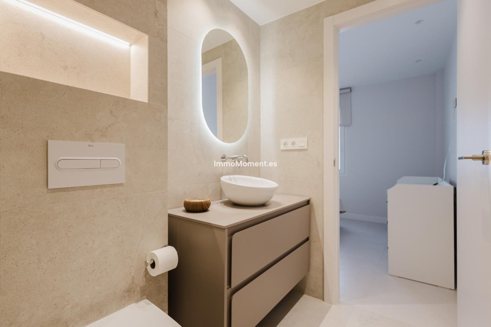 Revente - Appartement - Torrevieja - Torrevieja Centro