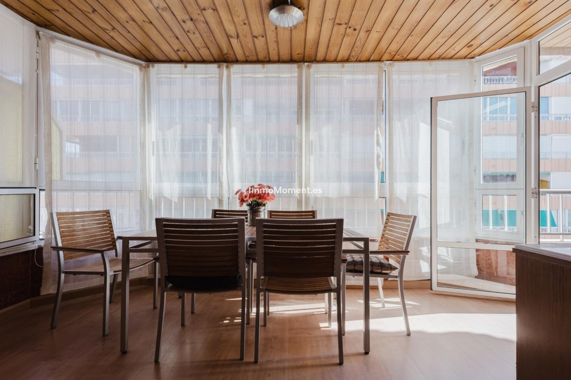 Revente - Appartement - Torrevieja - Torrevieja Centro