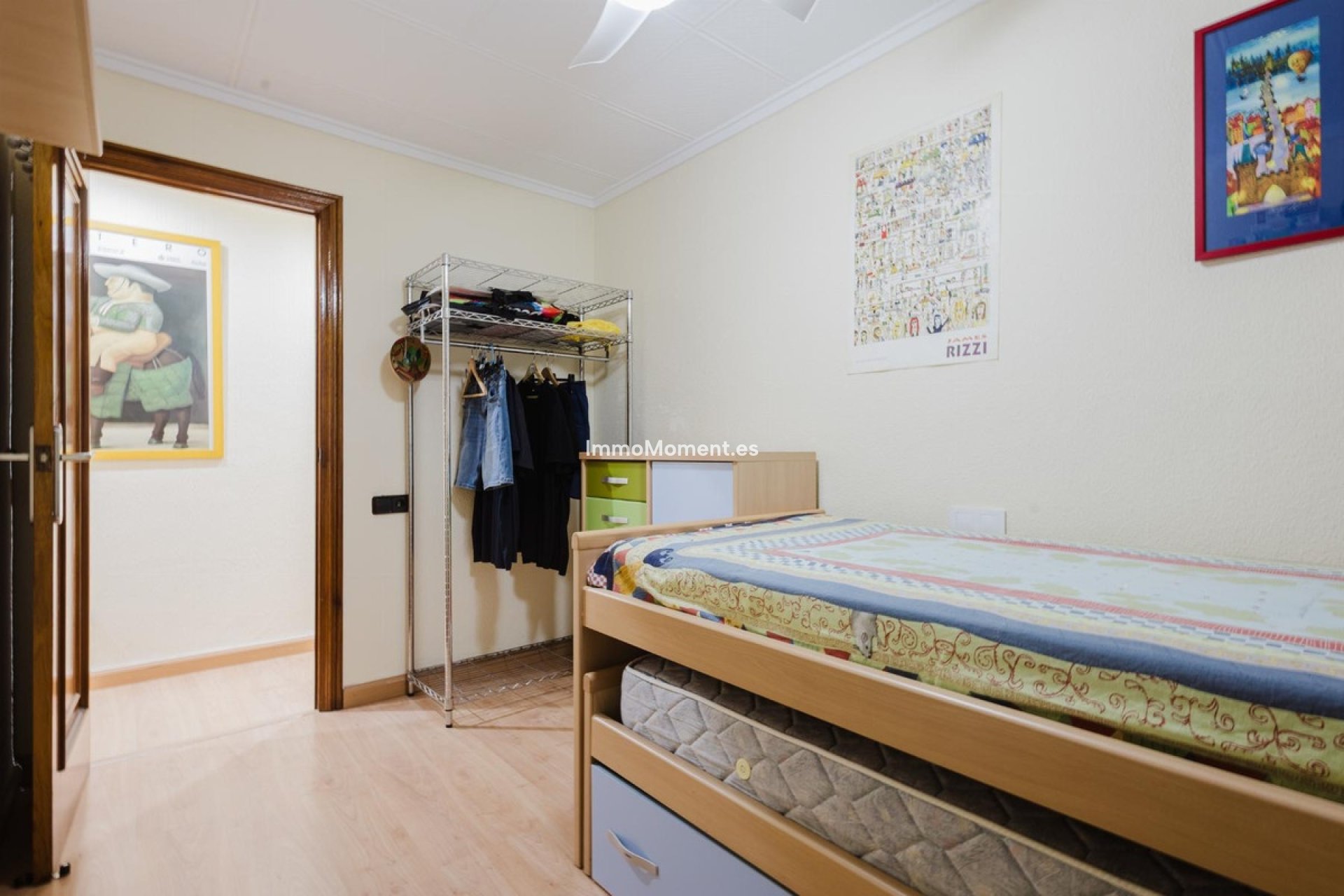 Revente - Appartement - Torrevieja - Torrevieja Centro