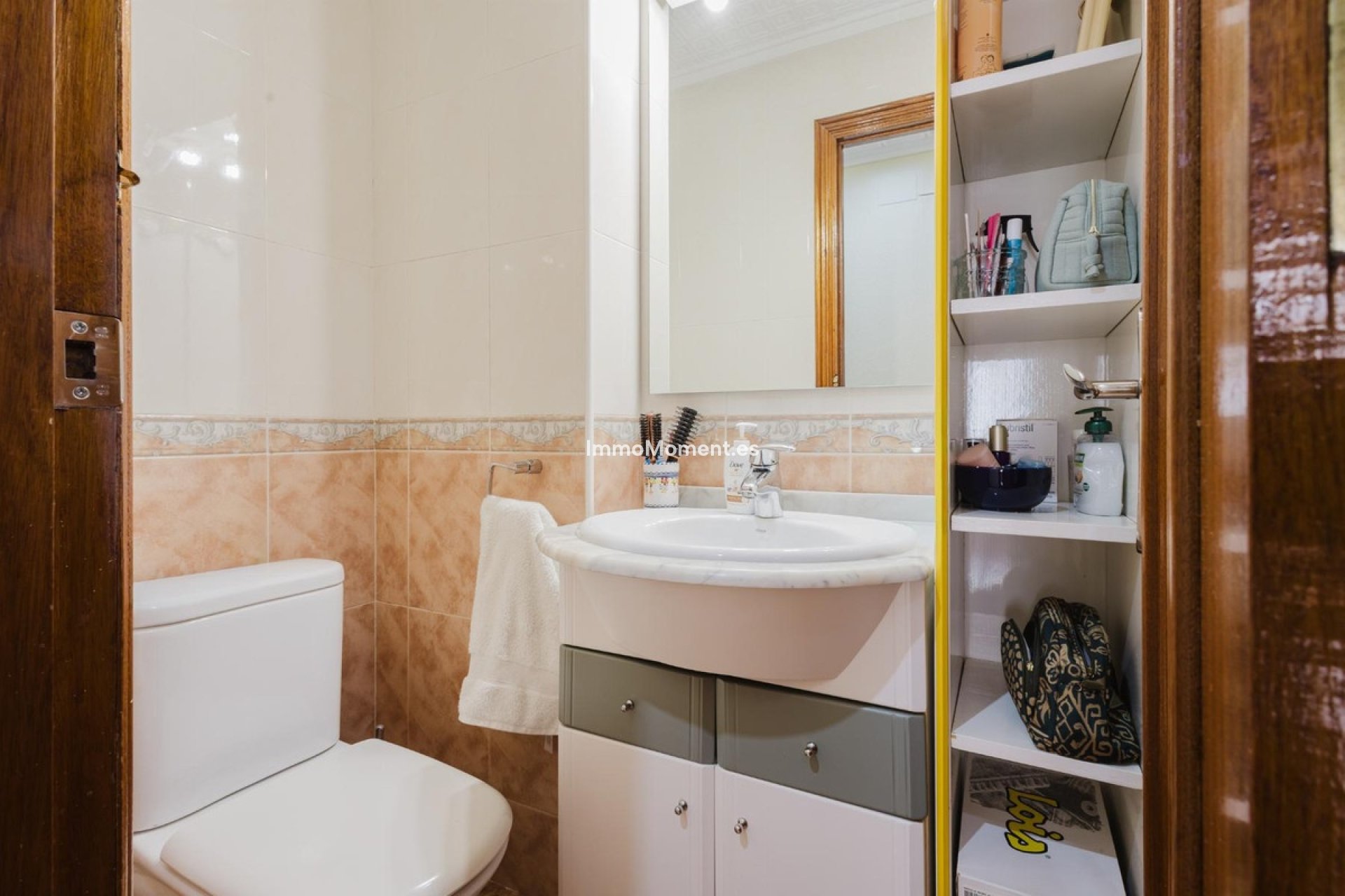 Revente - Appartement - Torrevieja - Torrevieja Centro