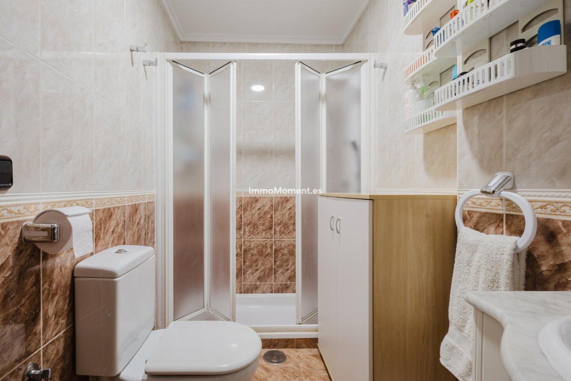 Revente - Appartement - Torrevieja - Torrevieja Centro