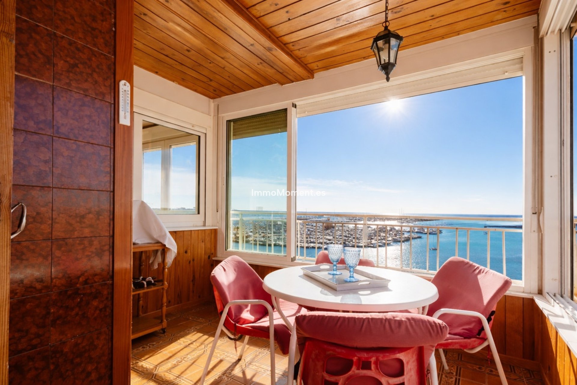 Revente - Appartement - Torrevieja - Torrevieja Centro