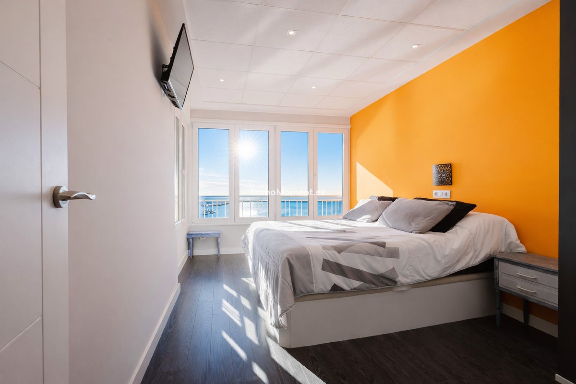 Revente - Appartement - Torrevieja - Torrevieja Centro