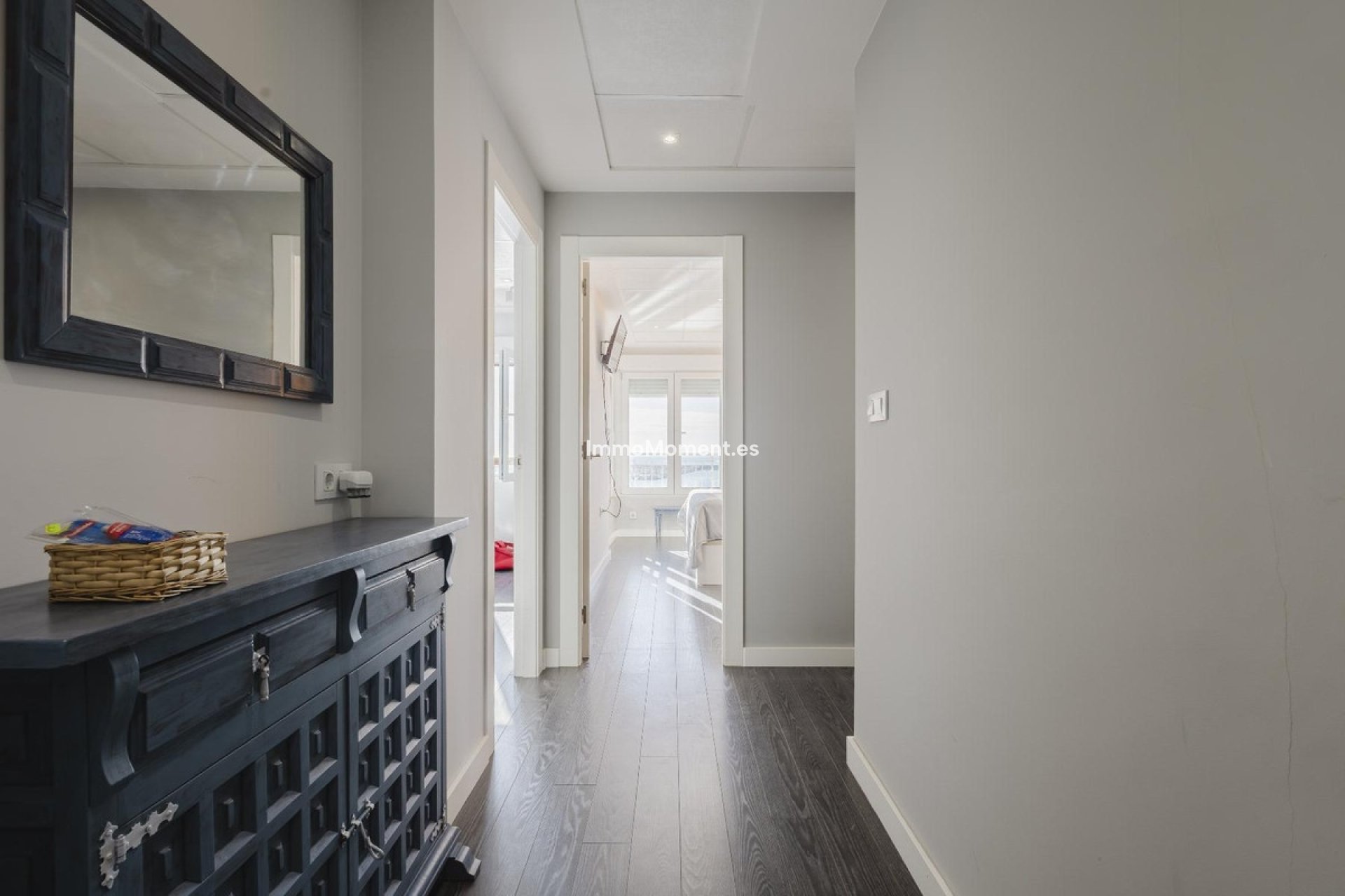 Revente - Appartement - Torrevieja - Torrevieja Centro