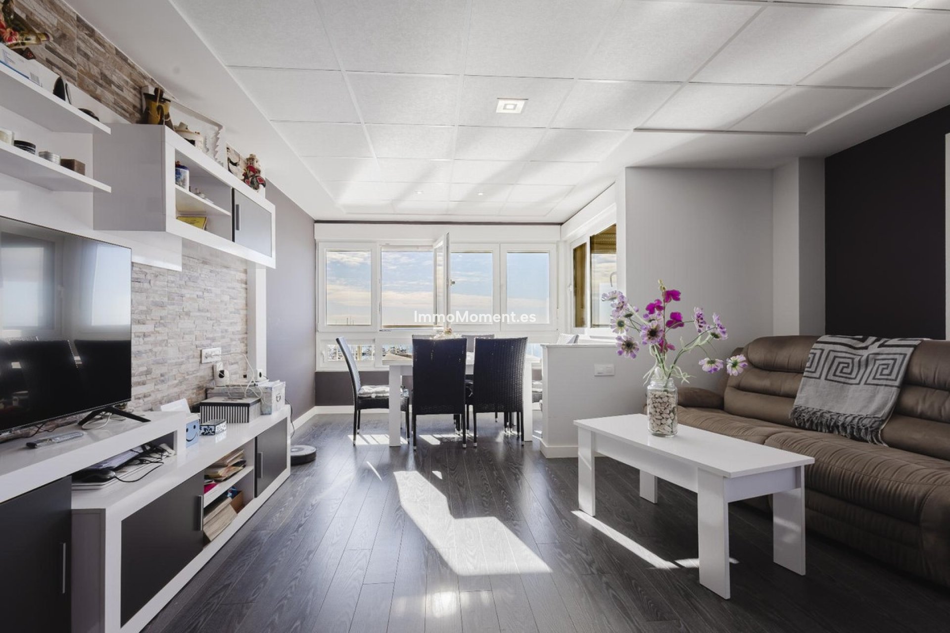 Revente - Appartement - Torrevieja - Torrevieja Centro