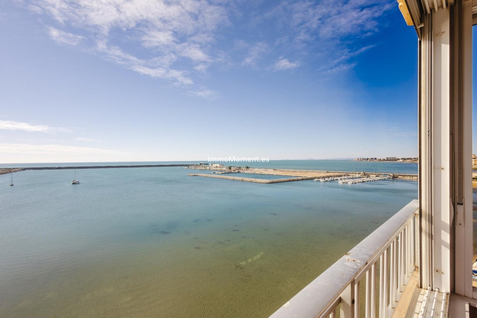 Revente - Appartement - Torrevieja - Torrevieja Centro