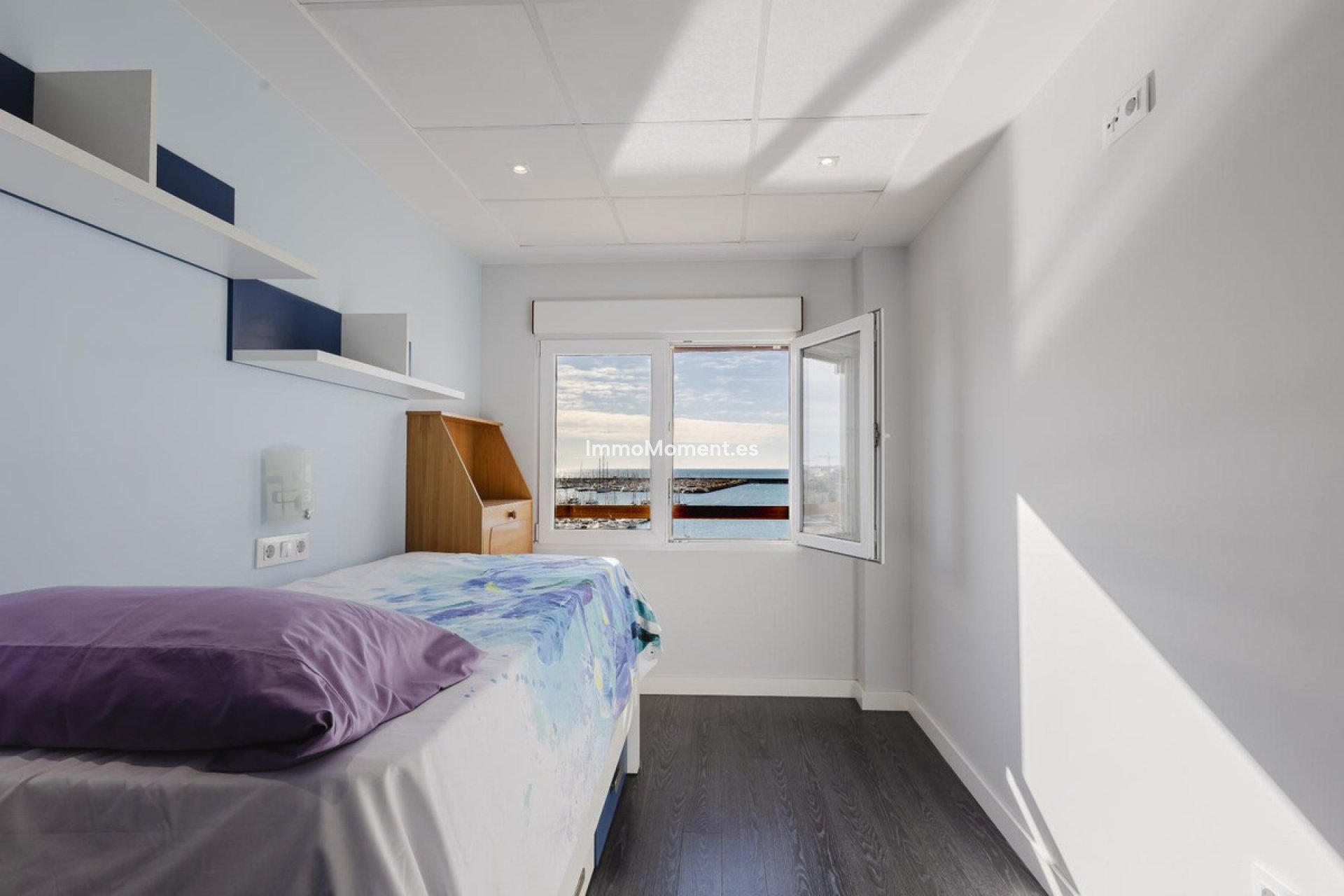 Revente - Appartement - Torrevieja - Torrevieja Centro