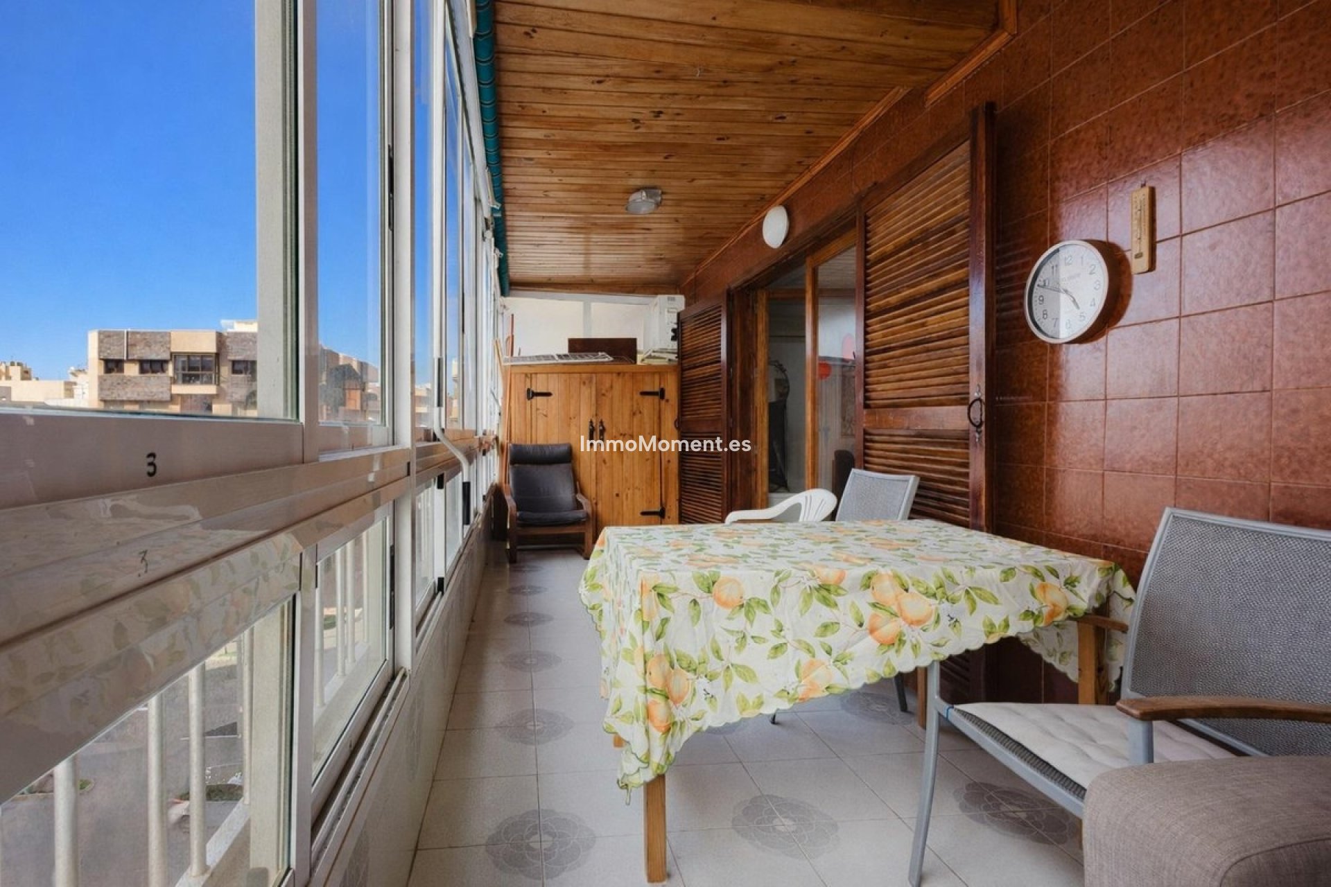 Revente - Appartement - Torrevieja - Torrevieja Centro