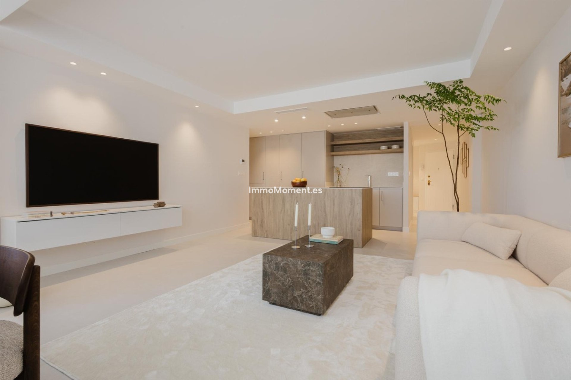 Revente - Appartement - Torrevieja - Torrevieja Centro