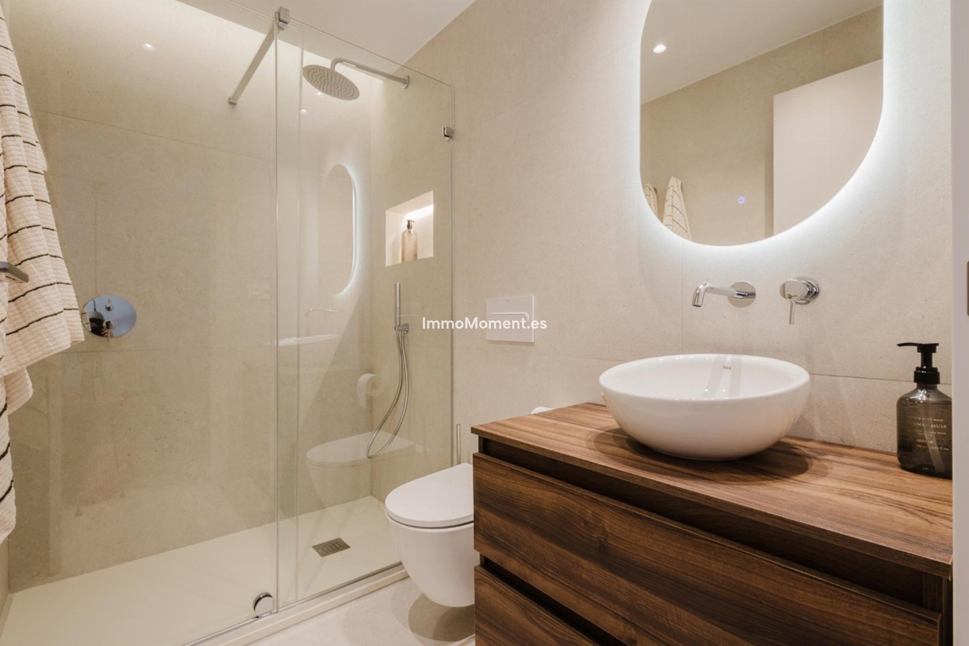 Revente - Appartement - Torrevieja - Torrevieja Centro