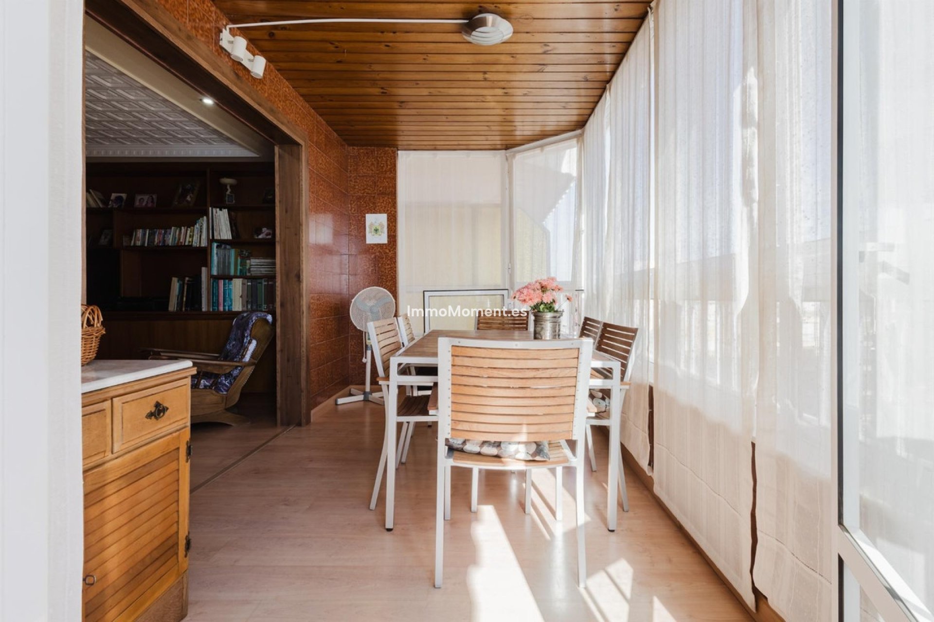 Revente - Appartement - Torrevieja - Torrevieja Centro