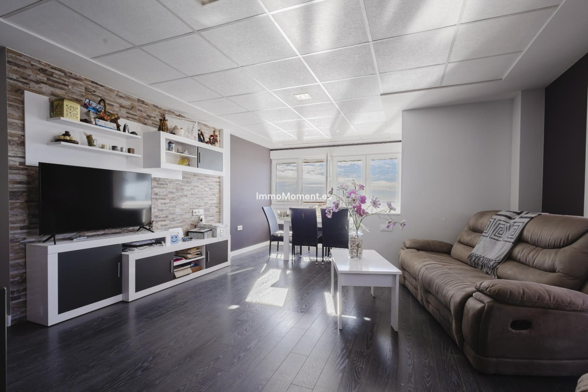 Revente - Appartement - Torrevieja - Torrevieja Centro