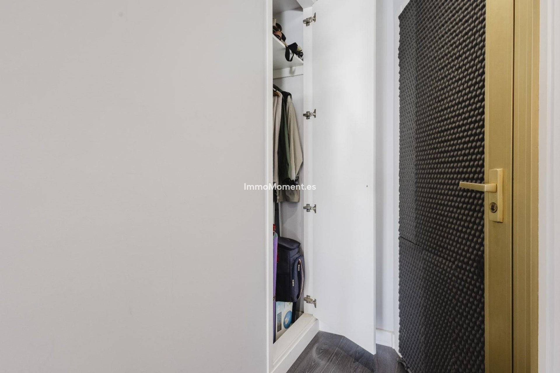 Revente - Appartement - Torrevieja - Torrevieja Centro