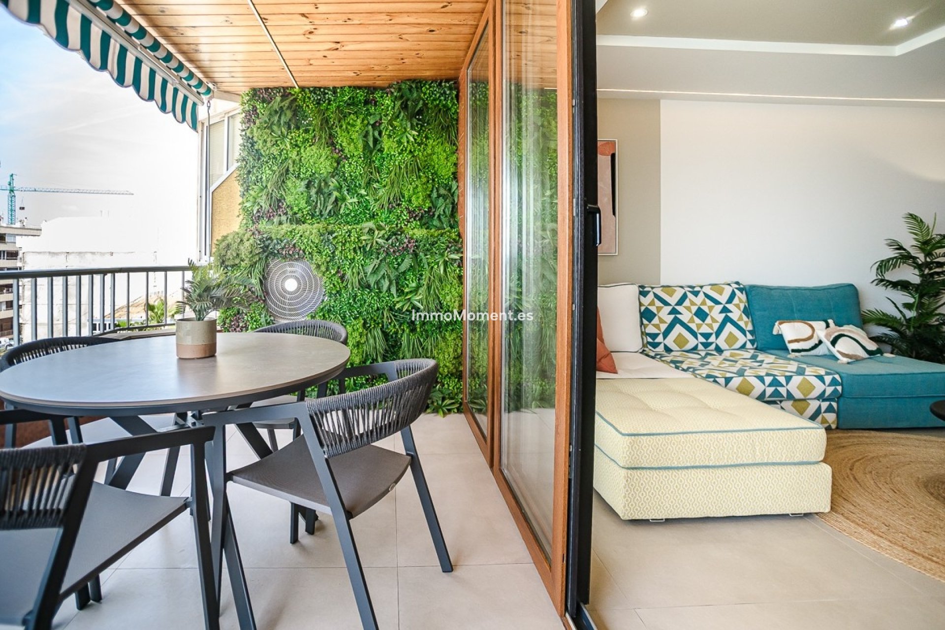 Revente - Appartement - Torrevieja - Torrevieja Centro