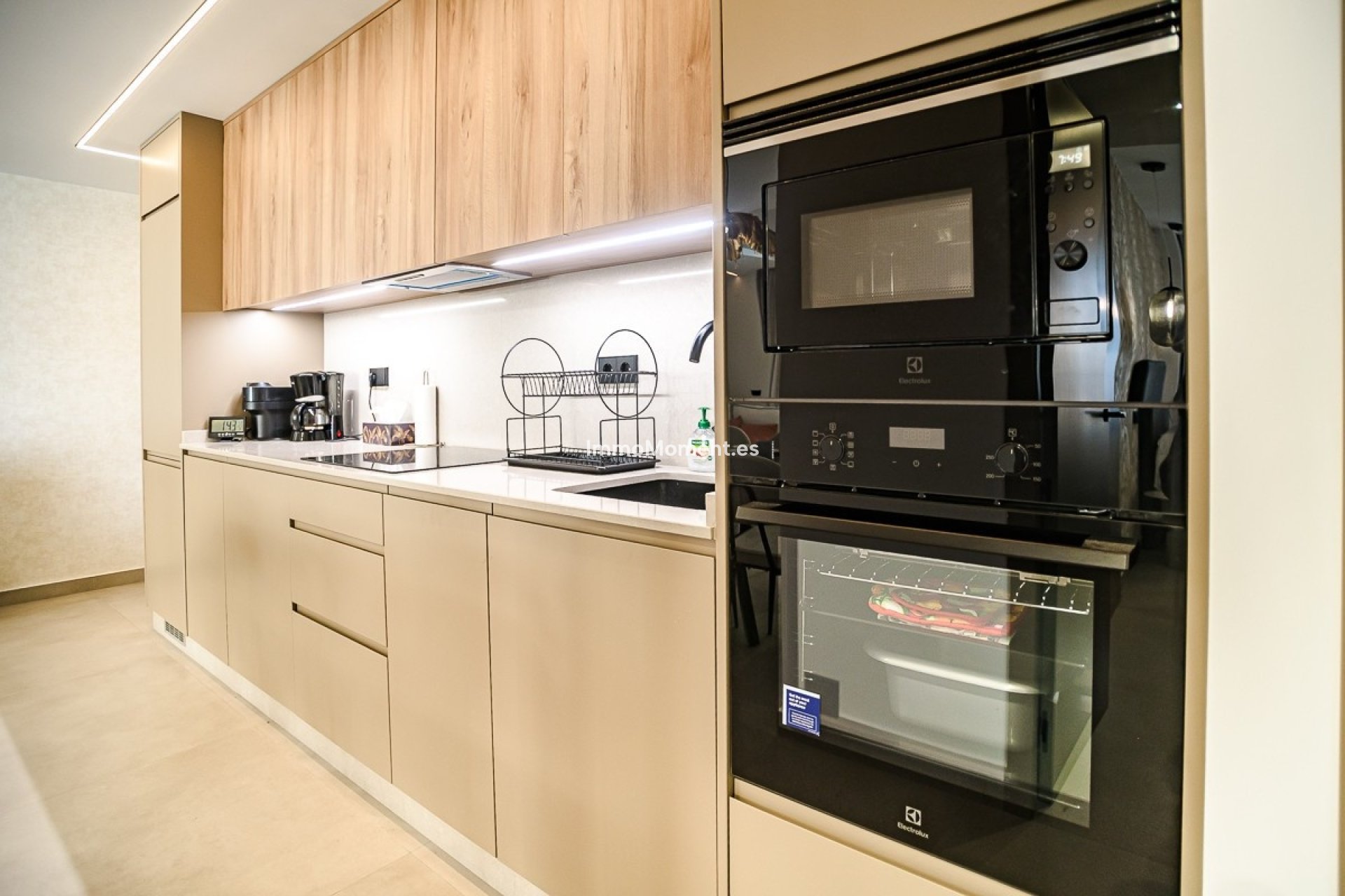 Revente - Appartement - Torrevieja - Torrevieja Centro