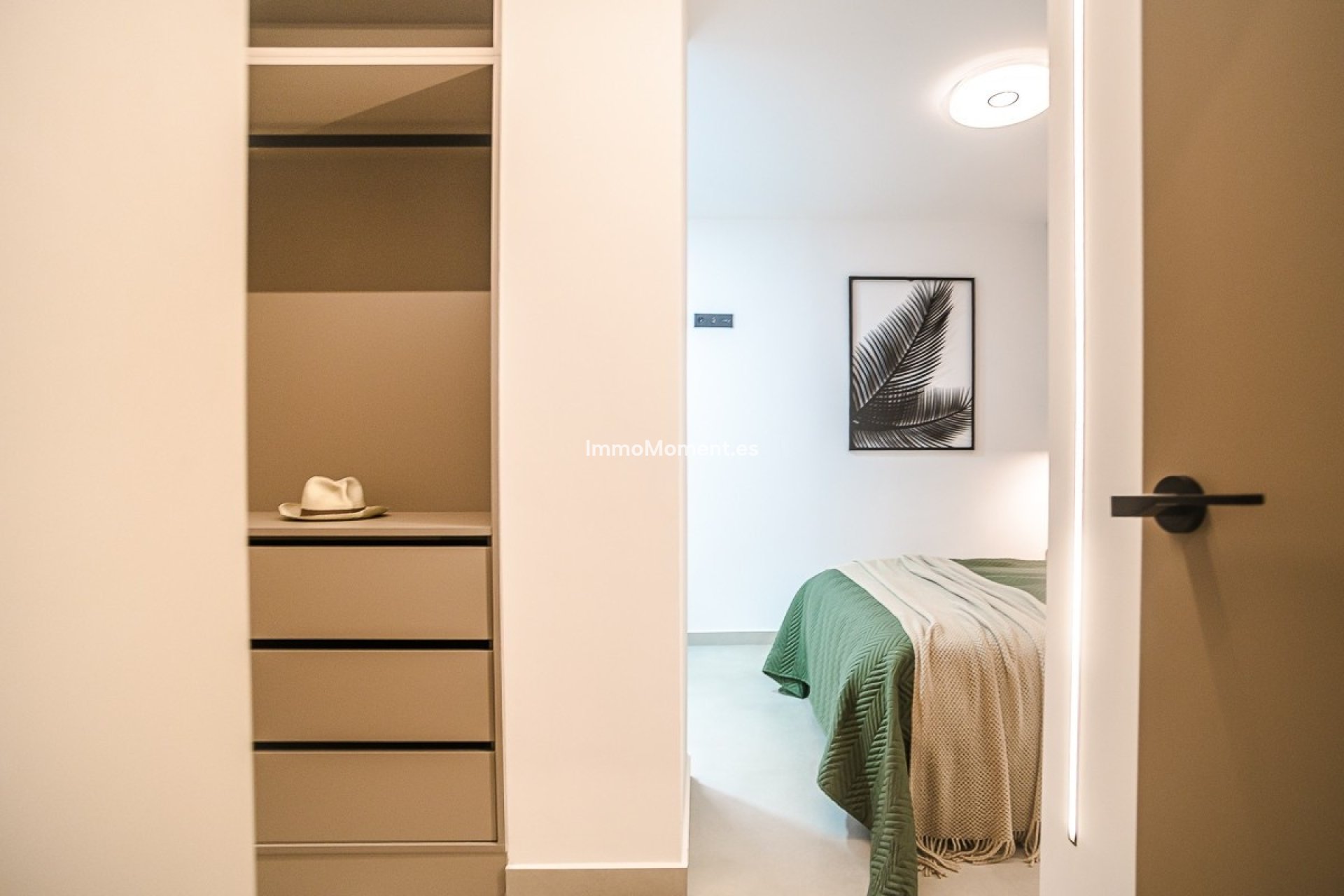 Revente - Appartement - Torrevieja - Torrevieja Centro