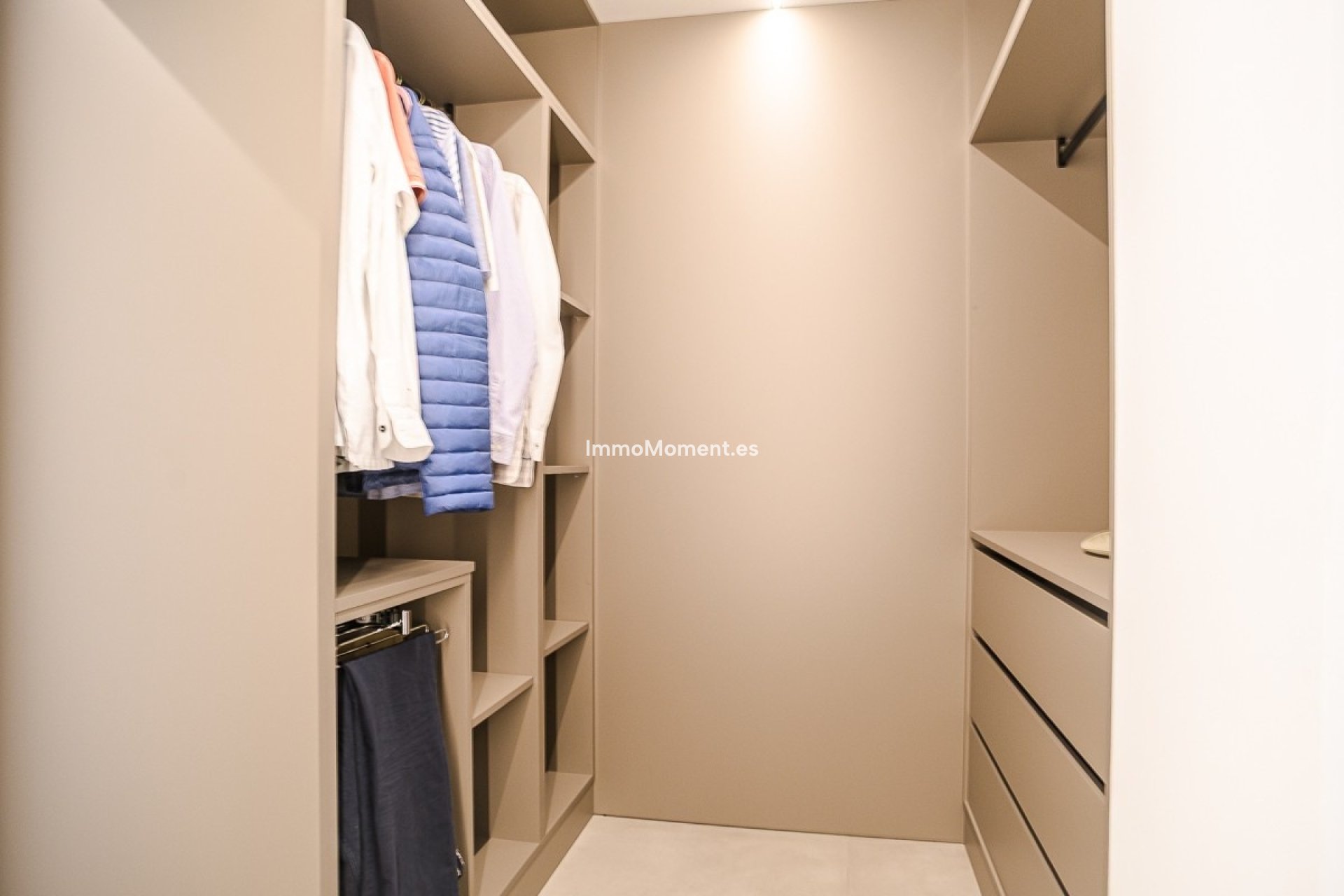 Revente - Appartement - Torrevieja - Torrevieja Centro