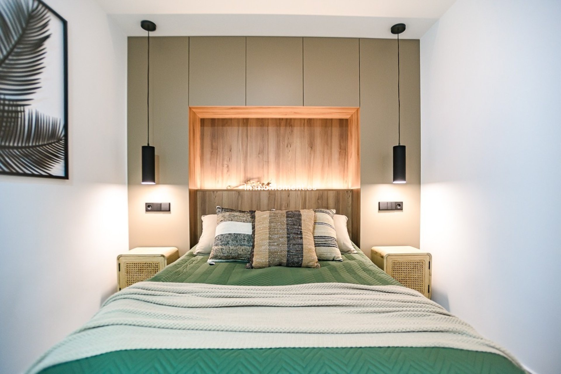 Revente - Appartement - Torrevieja - Torrevieja Centro