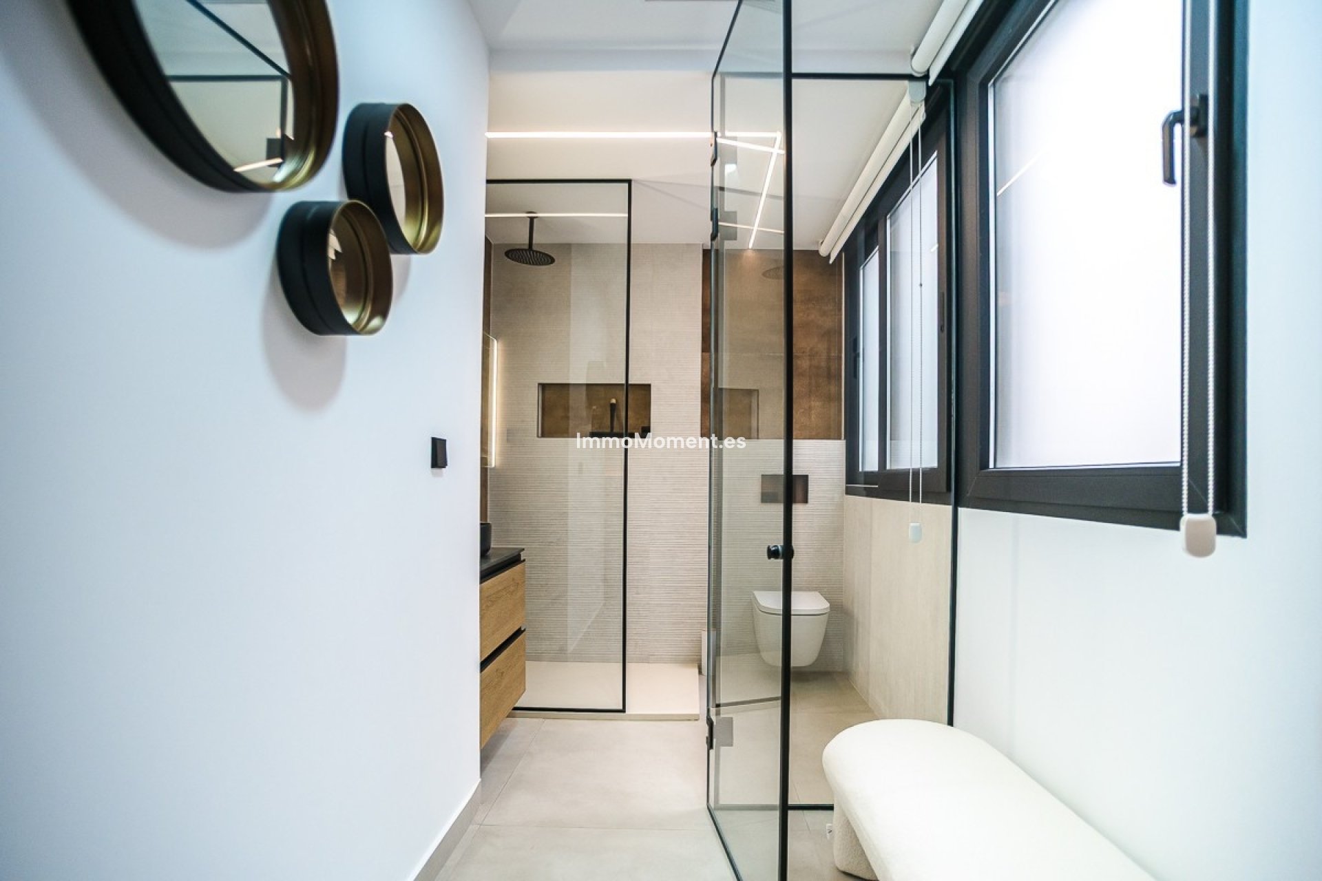 Revente - Appartement - Torrevieja - Torrevieja Centro