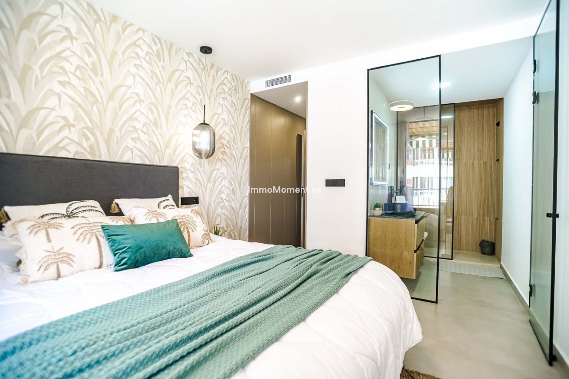 Revente - Appartement - Torrevieja - Torrevieja Centro