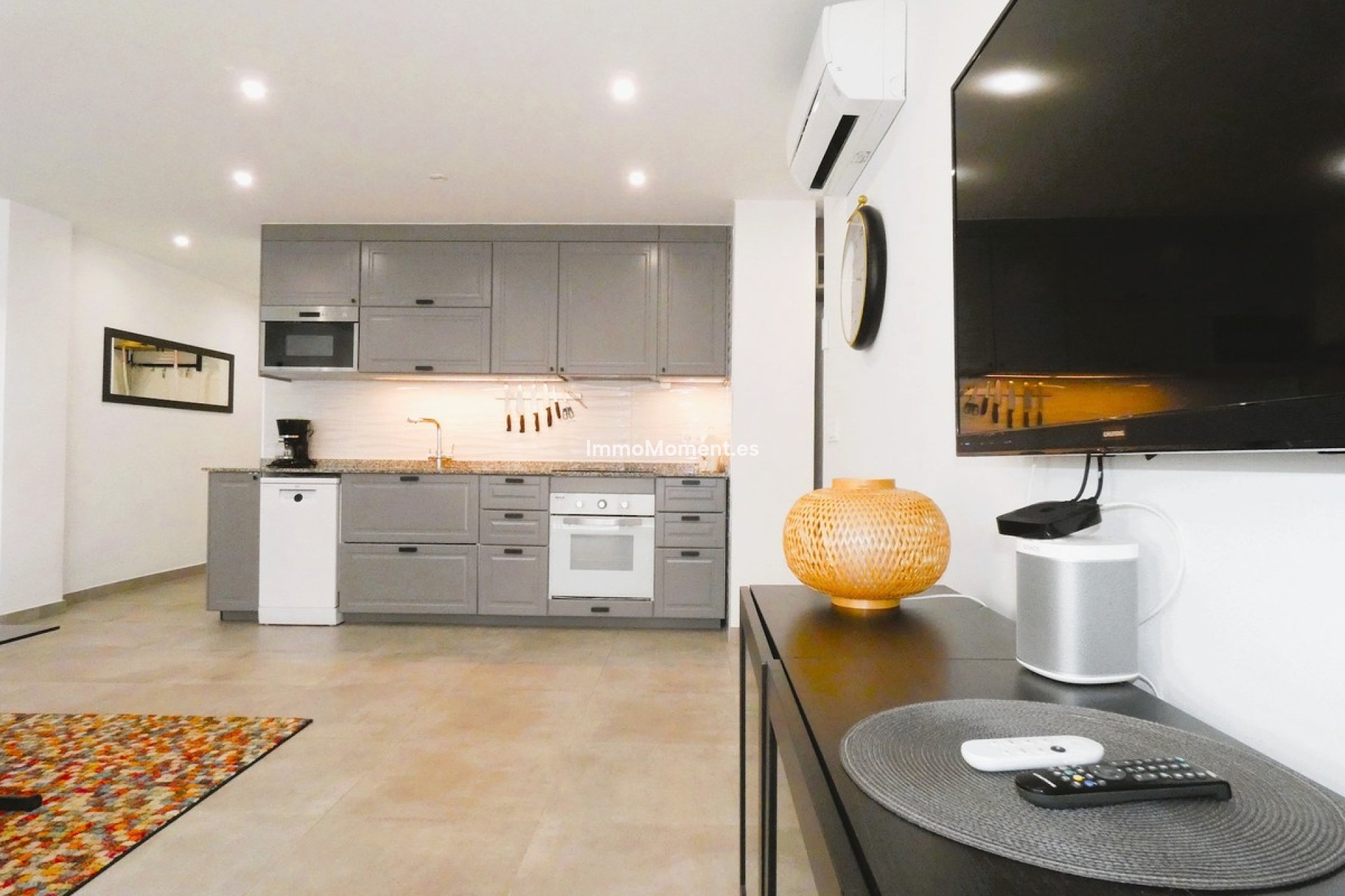 Revente - Appartement - Torrevieja - Torrevieja Centro