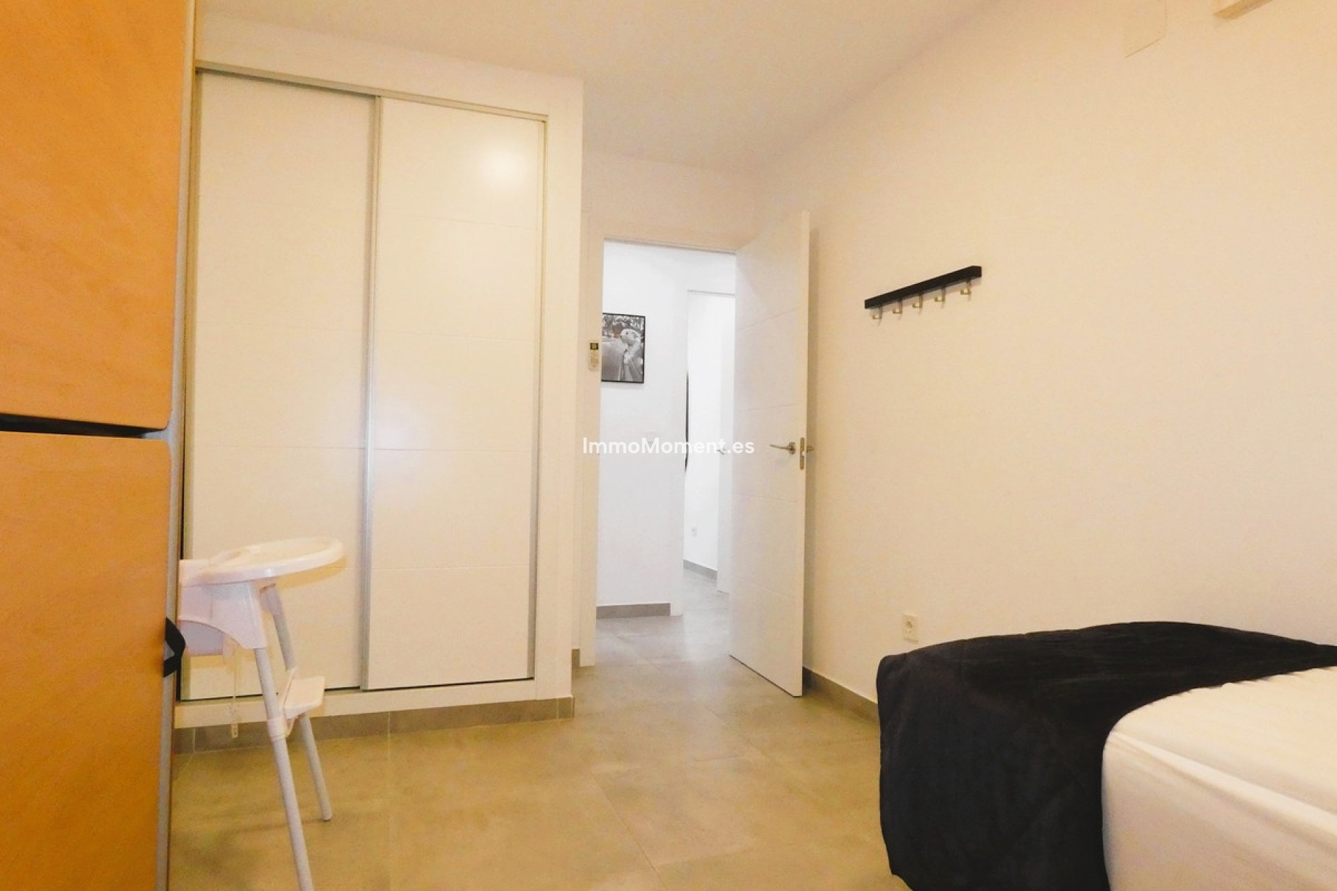 Revente - Appartement - Torrevieja - Torrevieja Centro