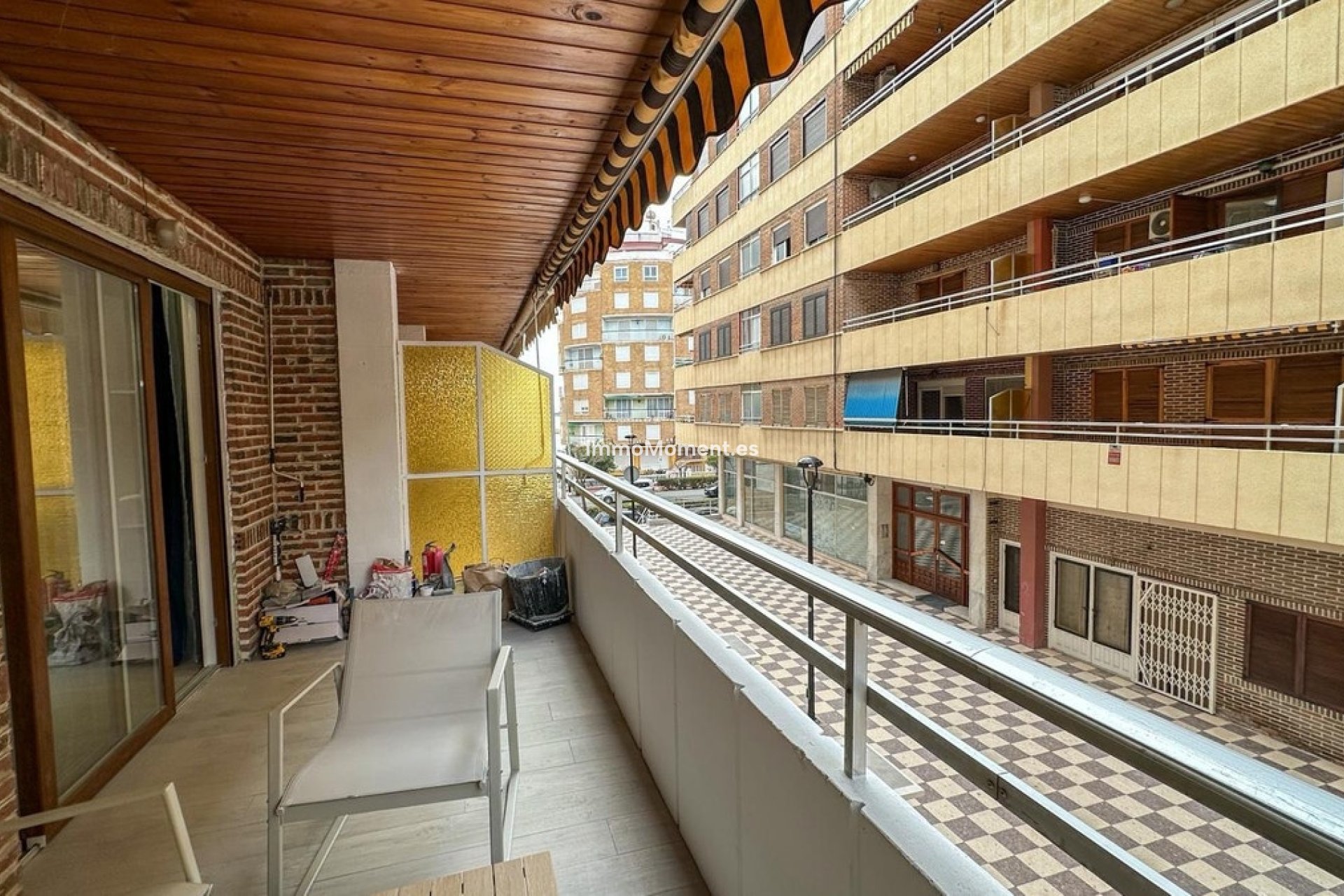 Revente - Appartement - Torrevieja - Torrevieja Centro