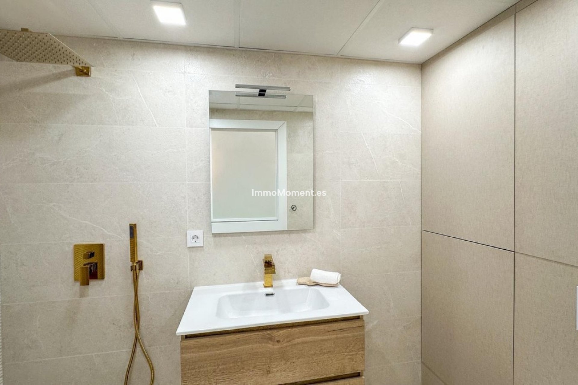 Revente - Appartement - Torrevieja - Torrevieja Centro