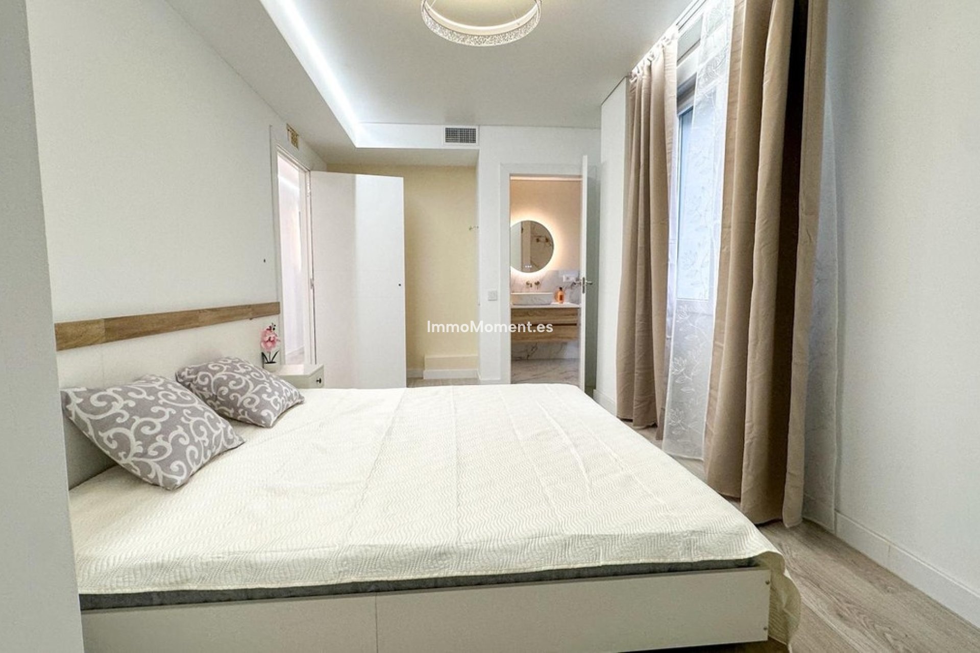 Revente - Appartement - Torrevieja - Torrevieja Centro