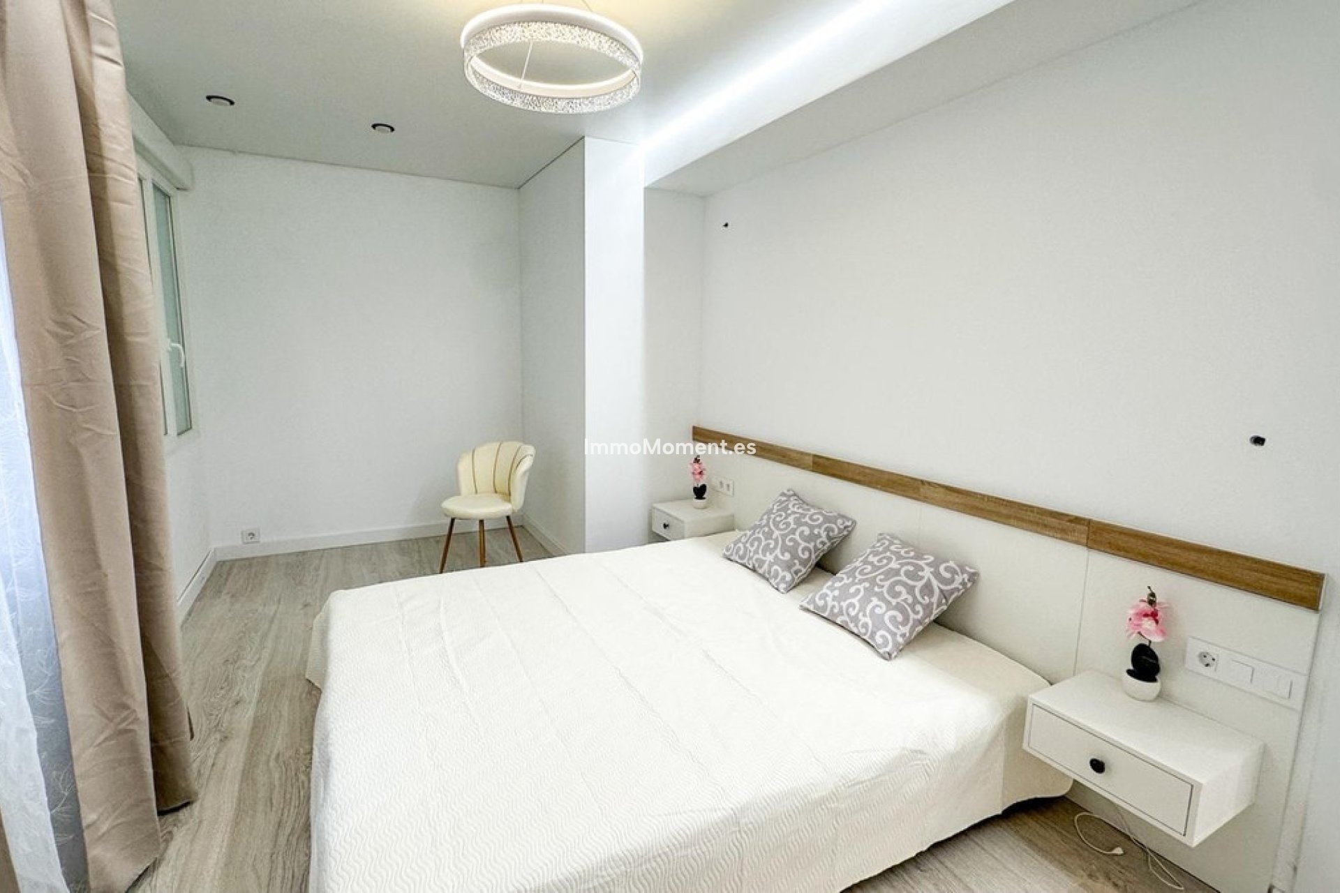 Revente - Appartement - Torrevieja - Torrevieja Centro