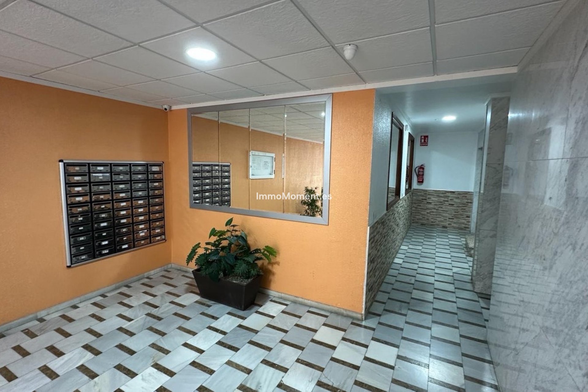 Revente - Appartement - Torrevieja - Torrevieja Centro