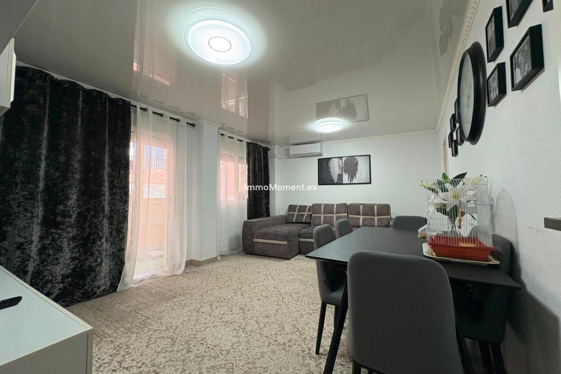 Revente - Appartement - Torrevieja - Torrevieja Centro