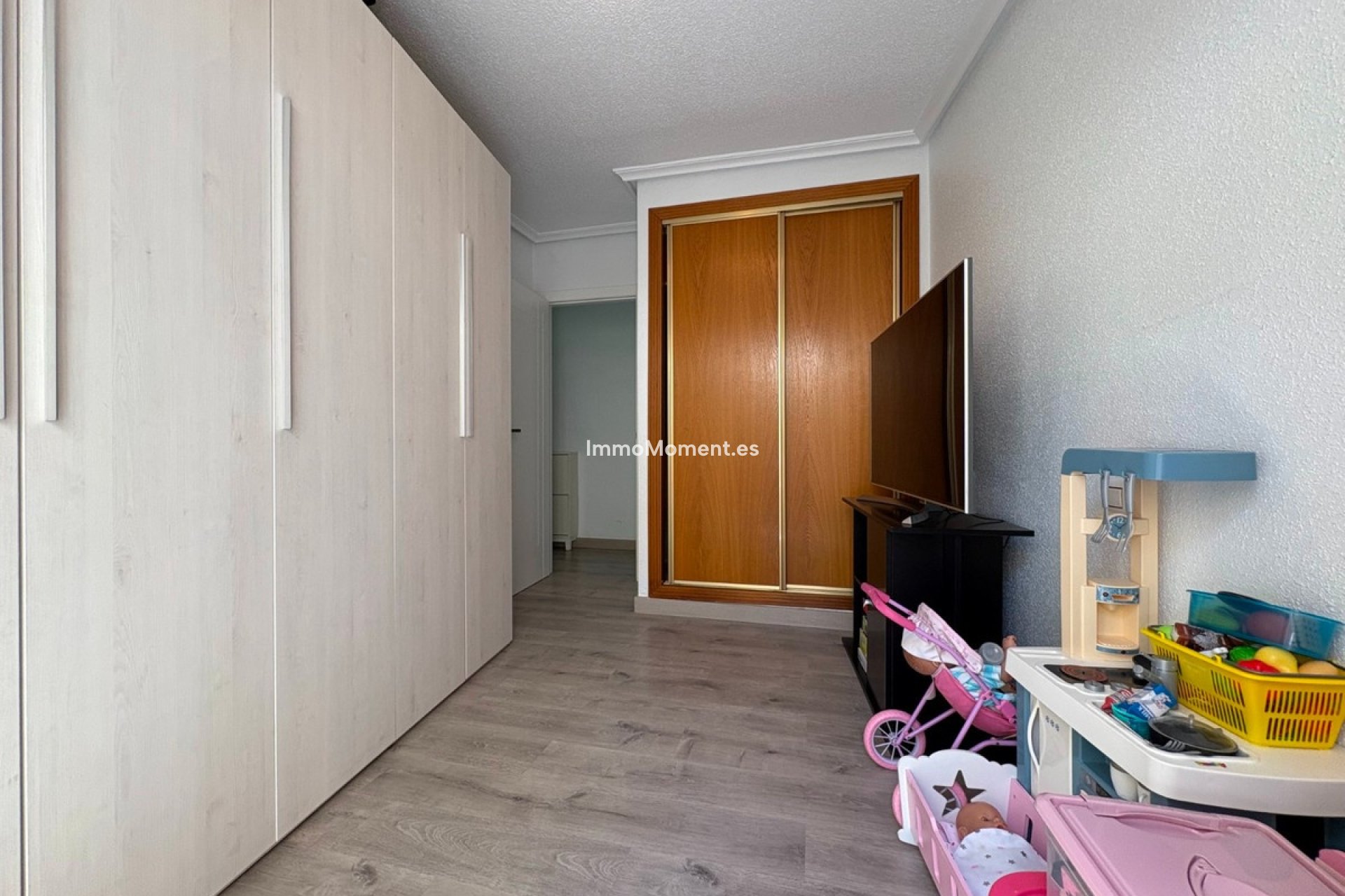 Revente - Appartement - Torrevieja - Torrevieja Centro