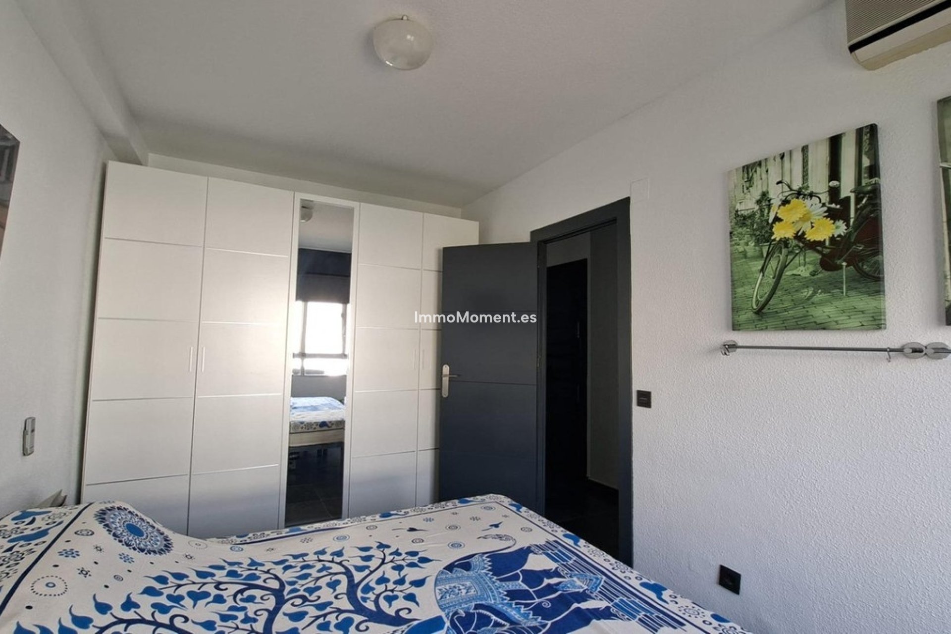 Revente - Appartement - Torrevieja - Torrevieja Centro