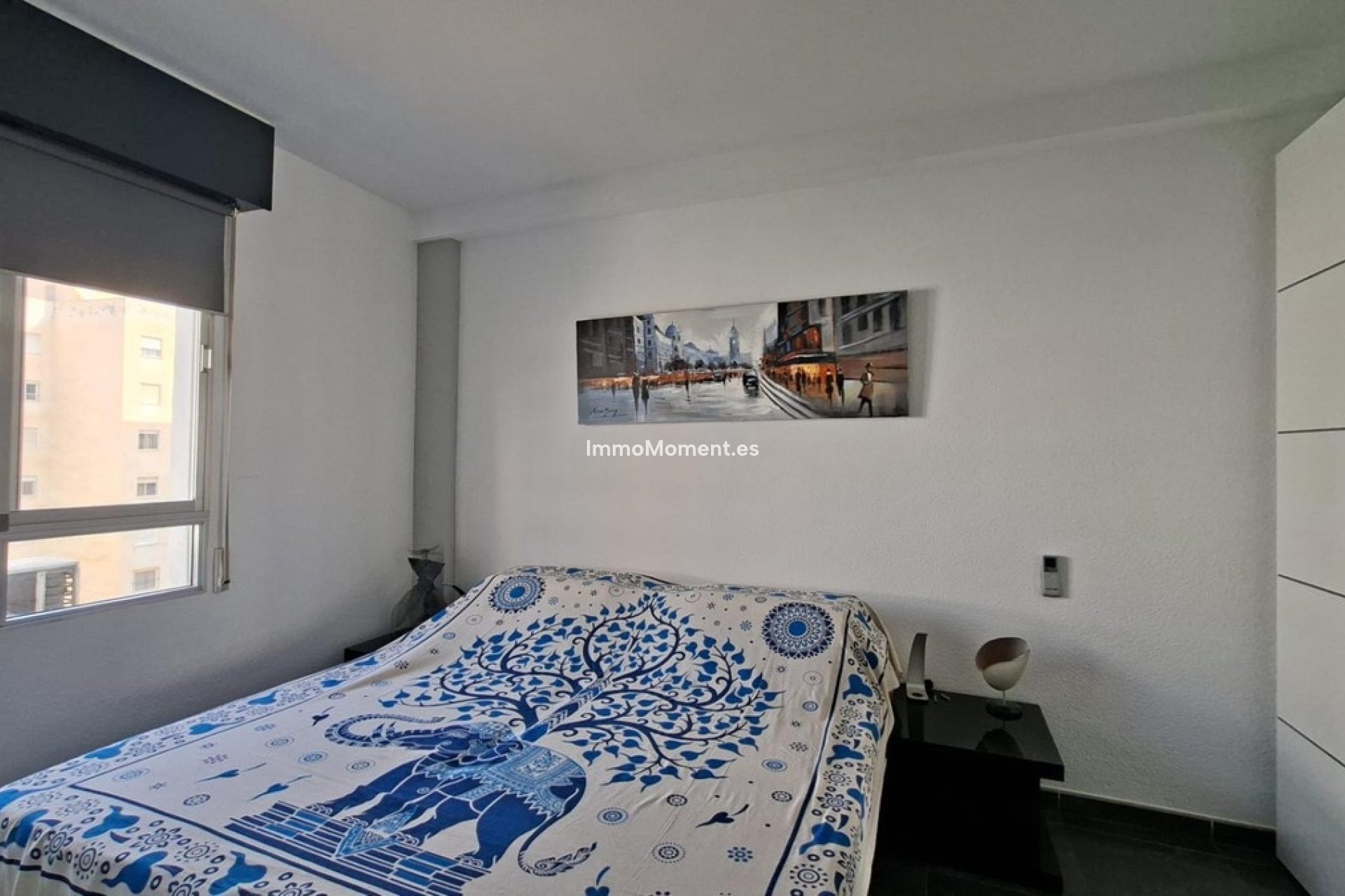 Revente - Appartement - Torrevieja - Torrevieja Centro