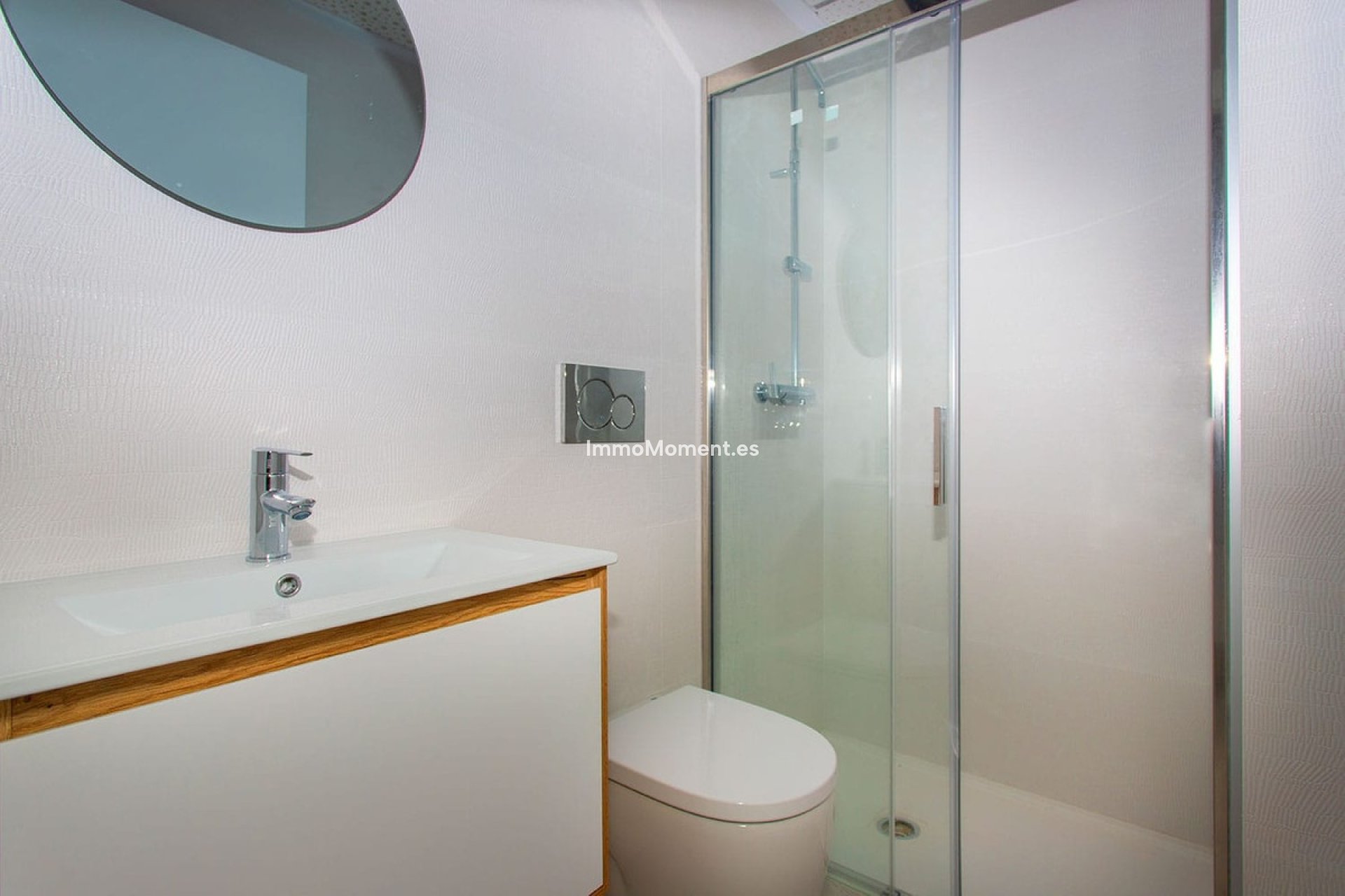 Revente - Appartement - Torrevieja - Torrevieja Centro