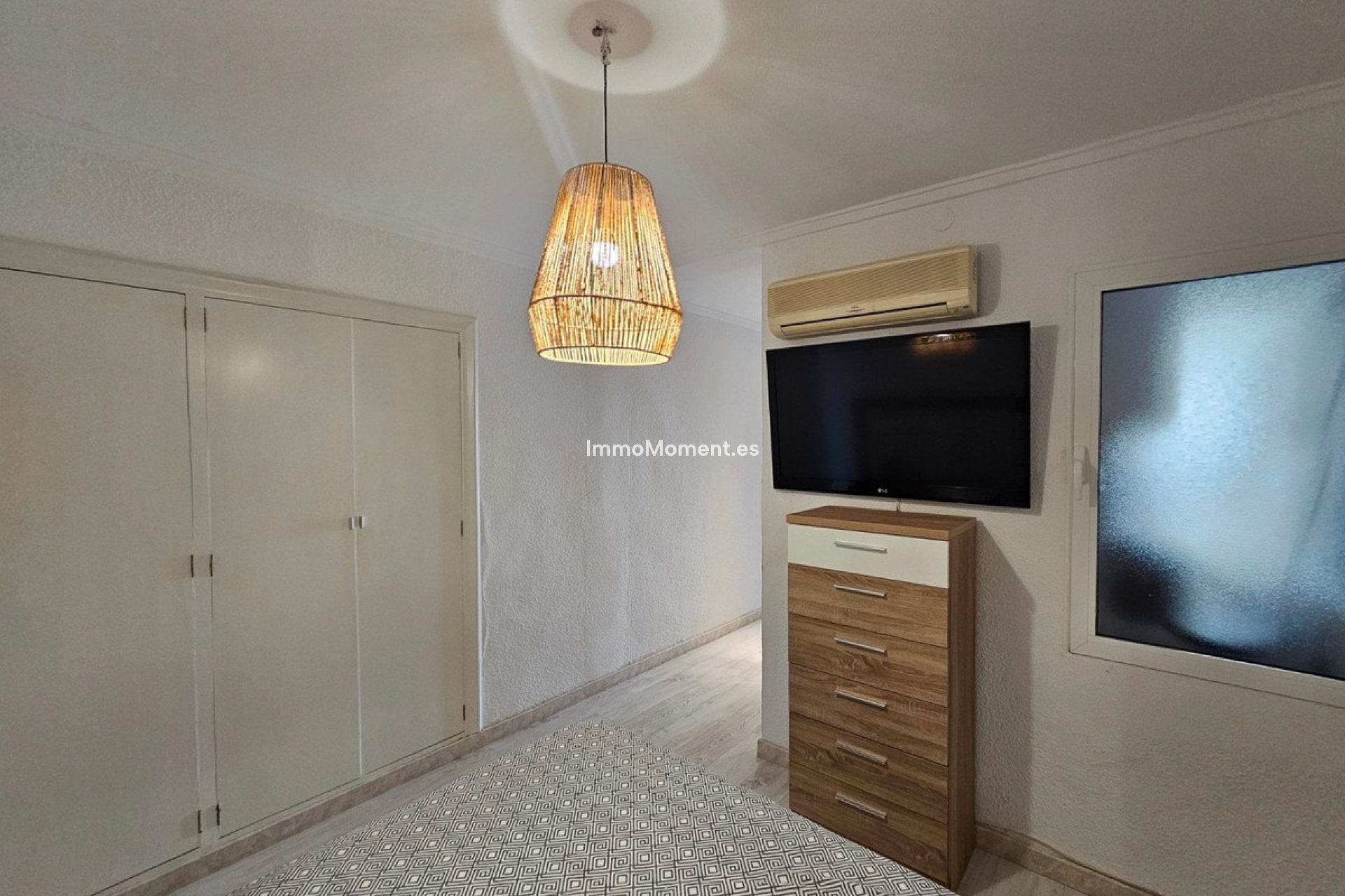 Revente - Appartement - Torrevieja - Torrevieja Centro