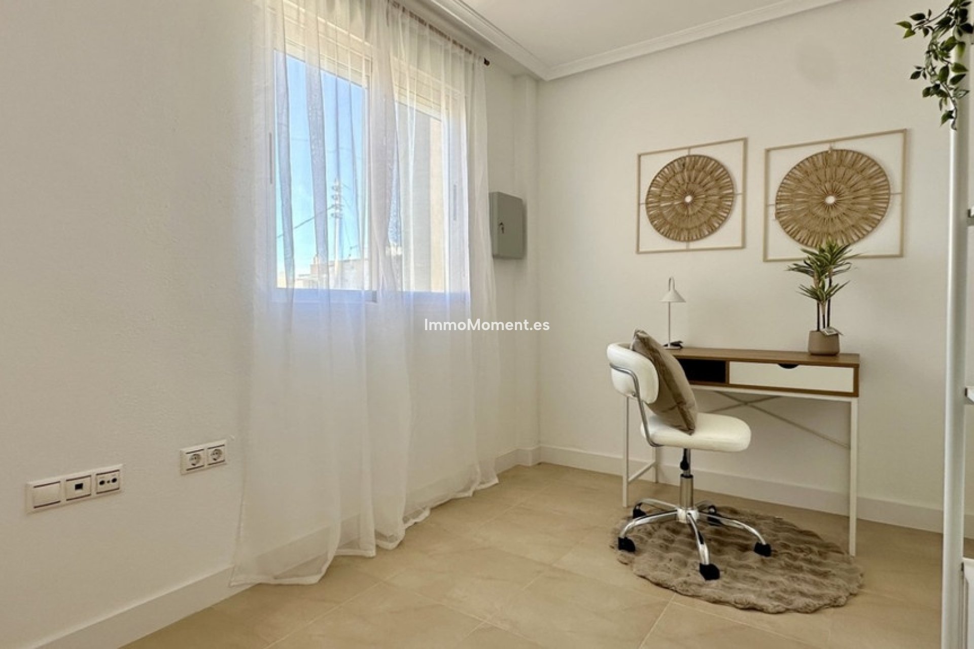 Revente - Appartement - Torrevieja - Torrevieja Centro