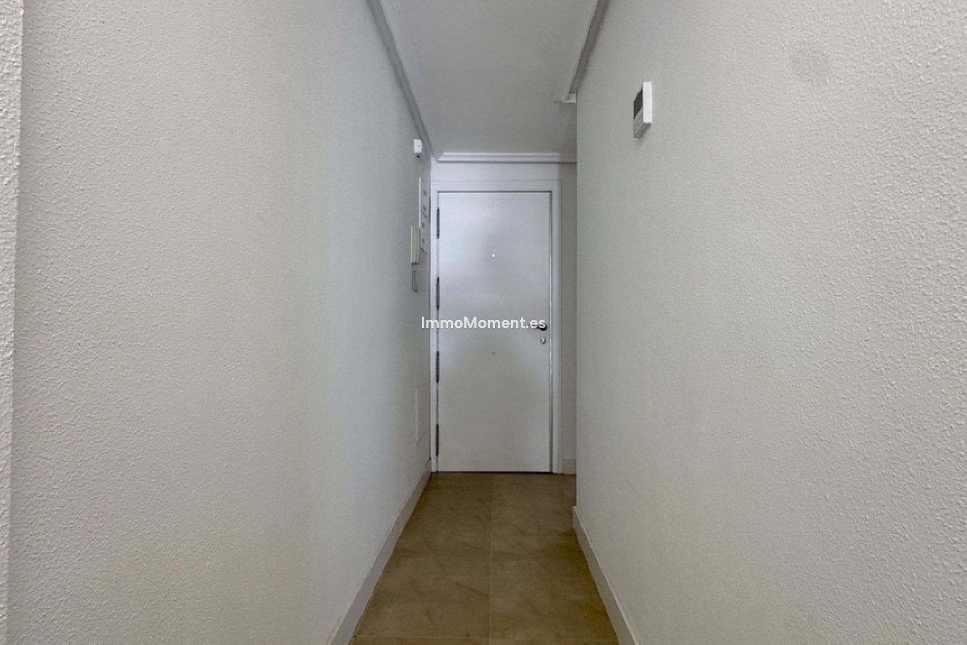 Revente - Appartement - Torrevieja - Torrevieja Centro