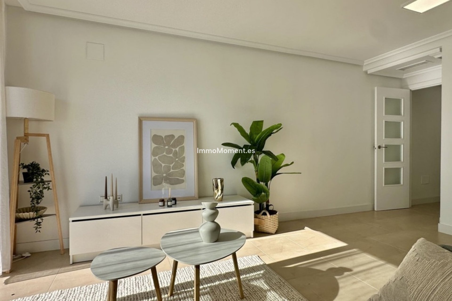 Revente - Appartement - Torrevieja - Torrevieja Centro