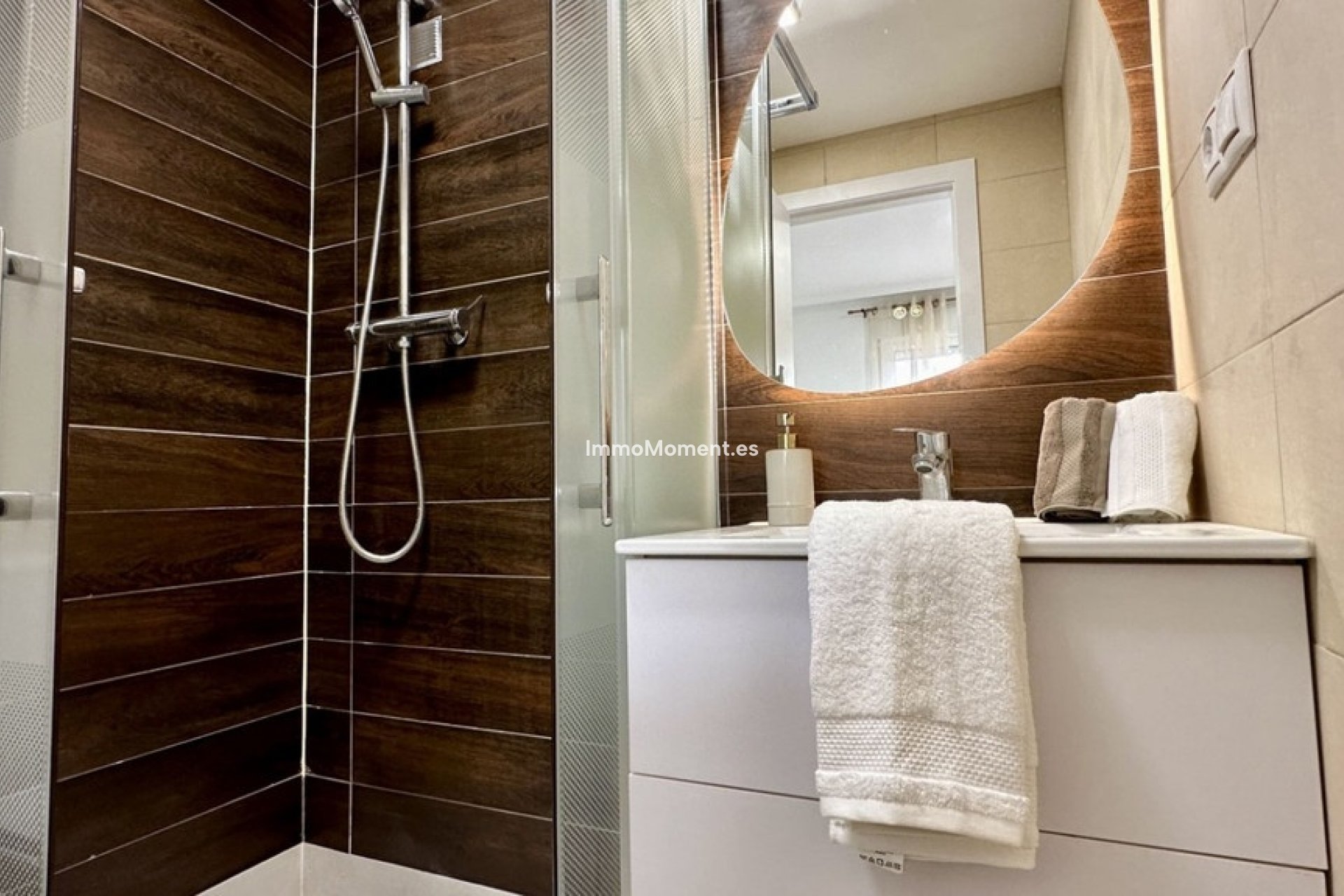 Revente - Appartement - Torrevieja - Torrevieja Centro