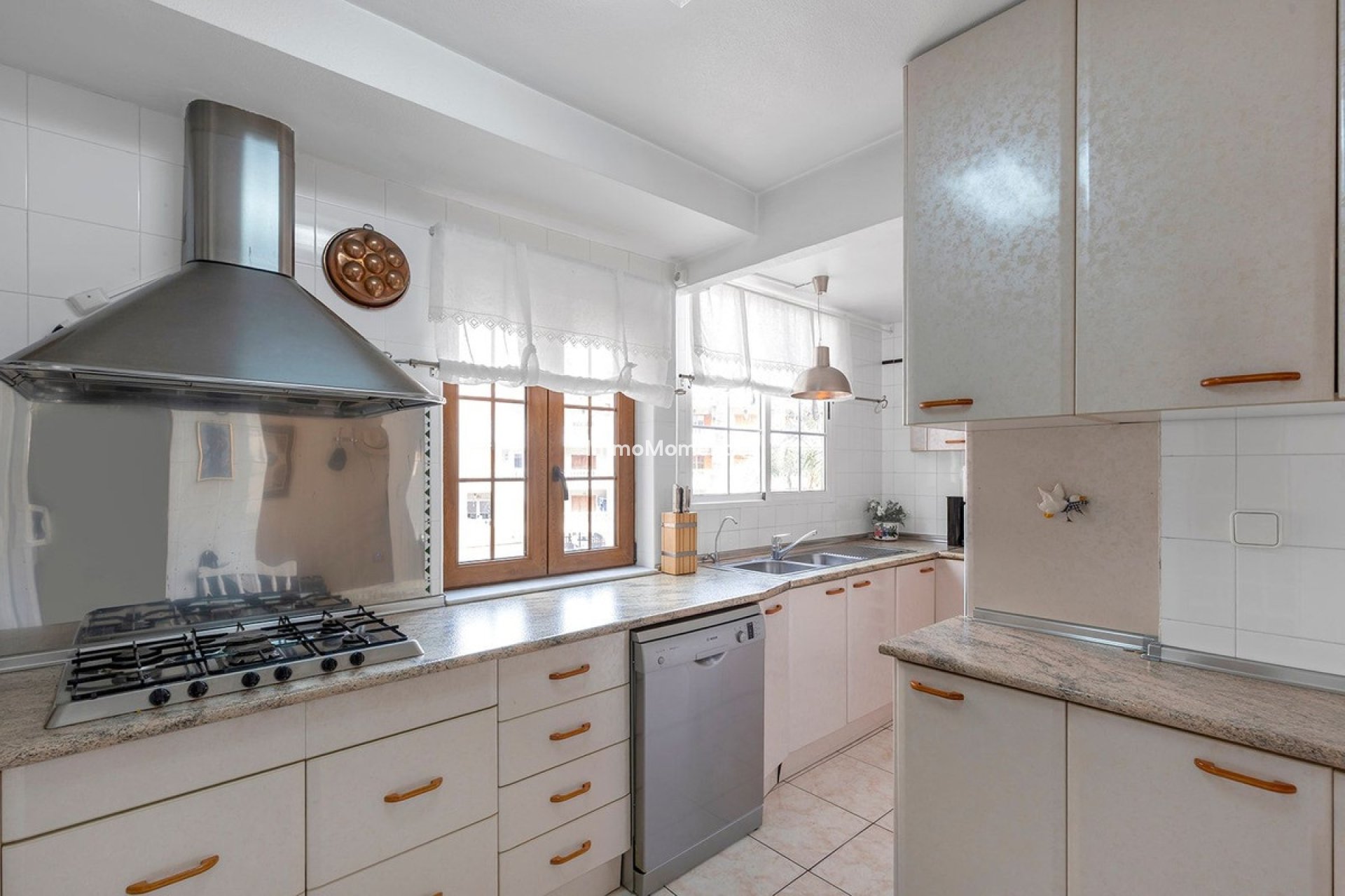 Revente - Appartement - Torrevieja - Torrevieja Centro