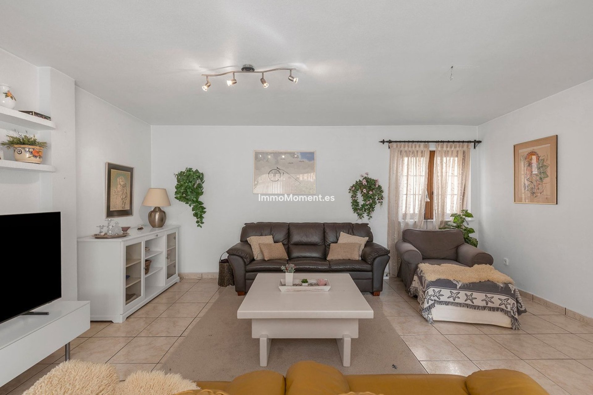 Revente - Appartement - Torrevieja - Torrevieja Centro