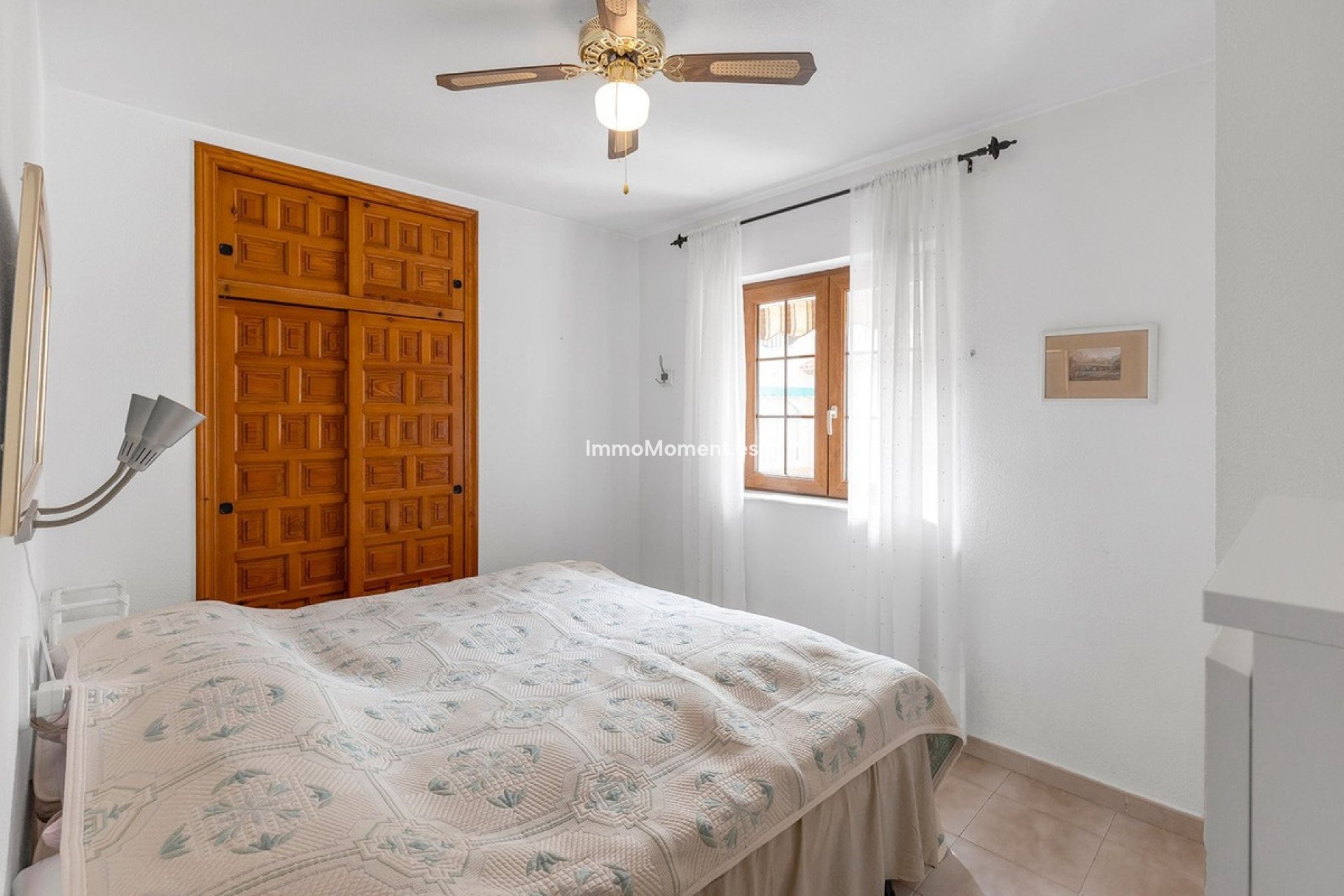 Revente - Appartement - Torrevieja - Torrevieja Centro