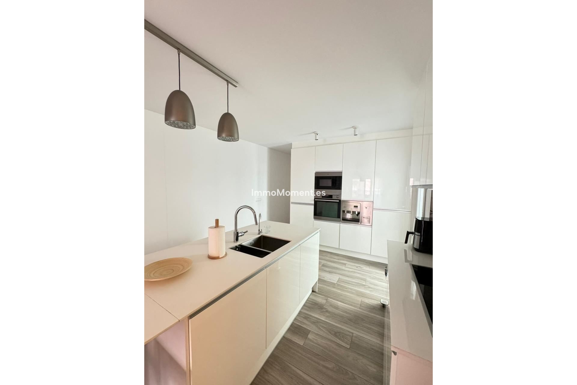 Revente - Appartement - Torrevieja - Torrevieja Centro
