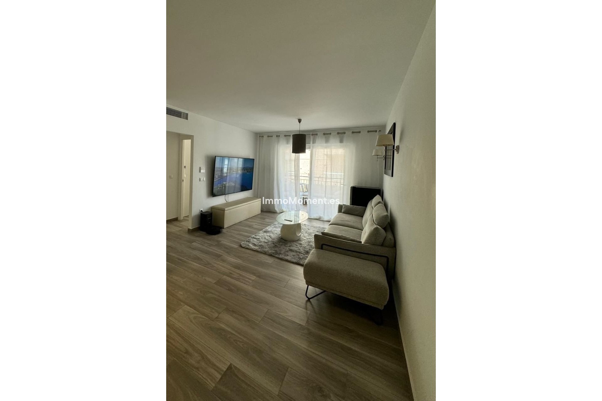Revente - Appartement - Torrevieja - Torrevieja Centro