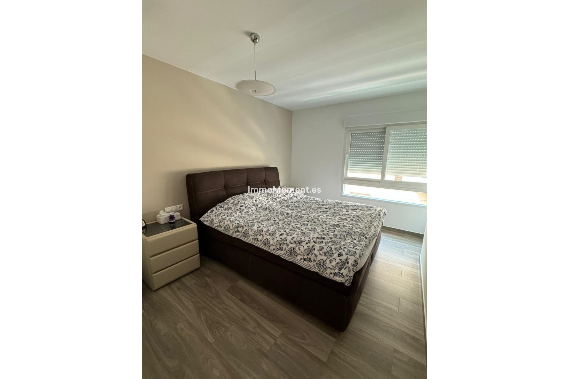 Revente - Appartement - Torrevieja - Torrevieja Centro