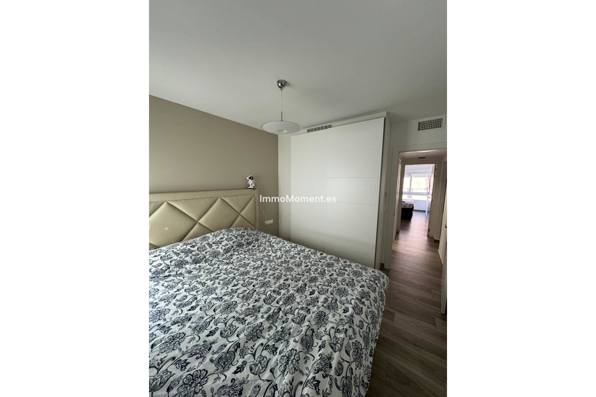 Revente - Appartement - Torrevieja - Torrevieja Centro