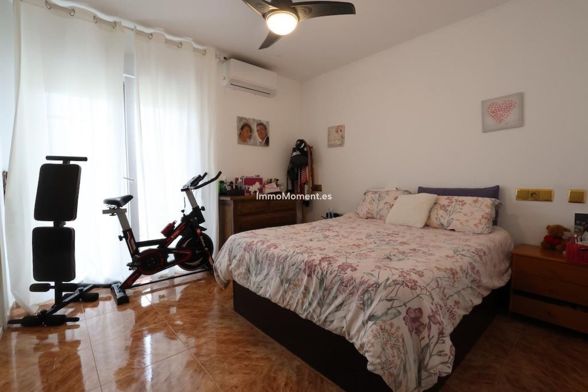 Revente - Appartement - Torrevieja - Torrevieja Centro