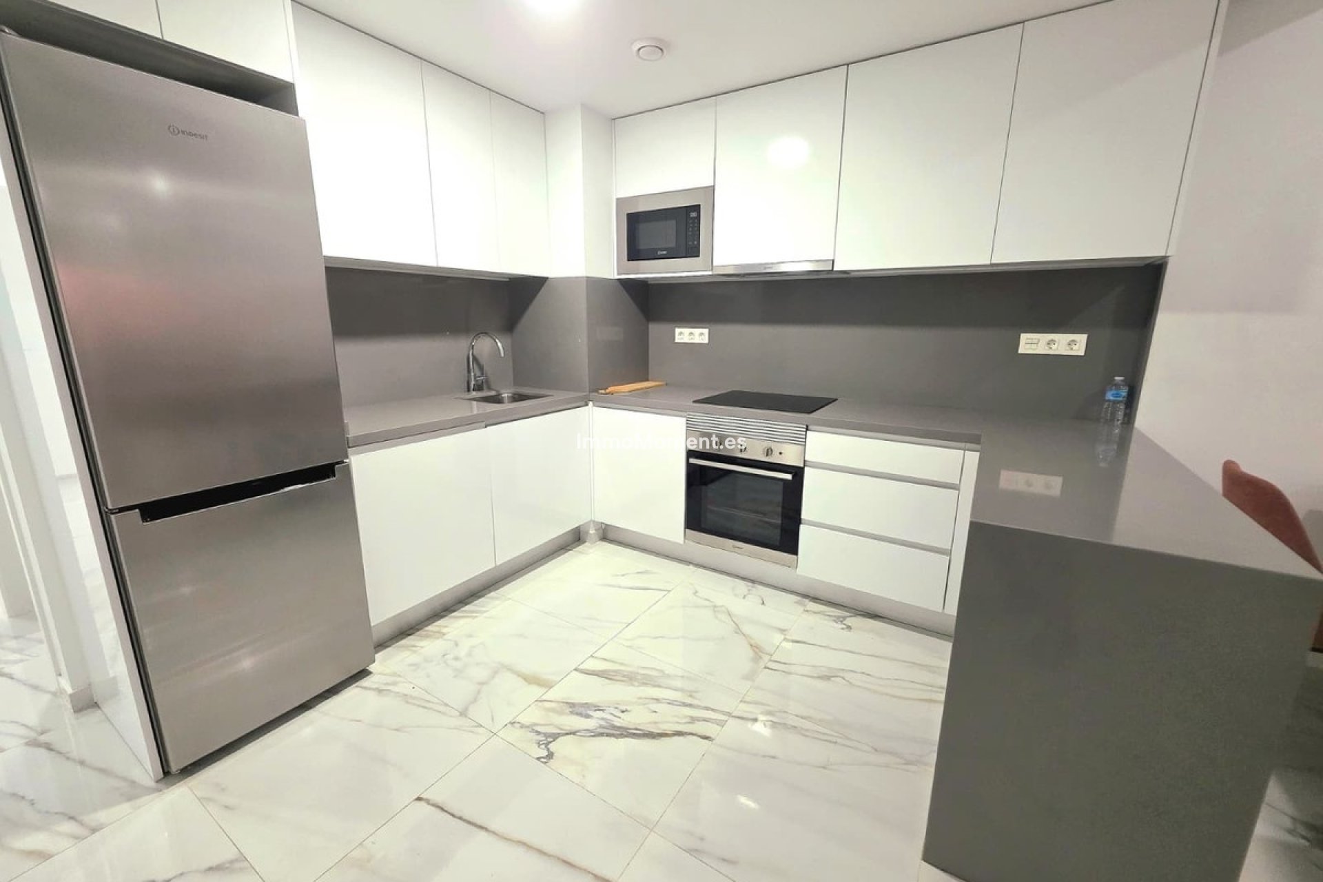 Revente - Appartement - Torrevieja - Torrevieja Centro